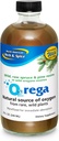 North American HERB & SPICE O2rega - 8 oz - 天然氧源 - 支持能量水平 - P73 Oregano, Spluce & Pine - Mycellized for最大吸收 - 非GMO - 16 服务