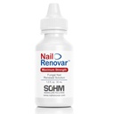 Toenail Fungus治疗外力 - FDA-Compliant,Made in USA-Toe Nail Fungus治疗外力,涂色或Brittle Nails - Nail Care Fl Oz 1.0(30毫升)