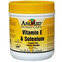 AniMed 维生素E & SEL & ZINC 2.5# (英语).