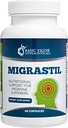 Migraine Stick & Migrastil Migraine 救济袋