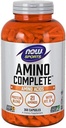 Now Foods Amino Complete, 360 Counter (Pack of 2) 食品氨基完成, 360 Counter (Pack of 2)