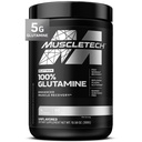 肌肉技术 增强肌肉恢复的L-Glutanine粉剂100%-纯L Glutanine Muscle生长器和能量促进男女营养补充剂-不受欢迎,60种服务