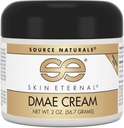 来源:自然皮肤永恒 DMAE Cream, Paraben Free - 2 oz