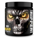 JNX开膛手! Shredding Thermogenic Fat Burner - Pineapple Shred 30 services 高级快速动作热能预工,对男女的兴奋剂
