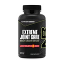 NutraBio 极端联合护理 -- -- 联合支助补编 -- -- 联合保健补编、支助联合保健、流动和卡蒂略 -- -- 120卡普勒