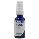 5-HTP Plus GABA,B6,L-Carnitine Supplement Spray 1 fl oz. [永久失效連結] (中文(简体) ). 支持睡眠与放松.