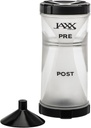 装配和新鲜 Jexx 粉末包装、 接受蛋白质粉末的方便容器和补充剂