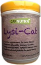 Lysi-Cat Lysine 猫咪增产 8 oz. 罐头,500个服务,支持健康免疫系统,包括自由运动!