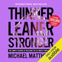 瘦小的 Leaner 更强壮:构建最终女性身体的简单科学