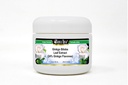 Ginkgo Biloba 叶片提取(24% Ginkgo Flavones) 奶油(2 oz,ZIN:514352)