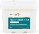 Farnam Vita Flex大师的Hoof Blend蹄体健康配方,128天供应,8磅