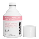 Isotonix 产前激活多种维生素、维生素、帮助促进健康妊娠、帮助维持正常血压、帮助维持健康皮肤和头发,美国市场(45种服务)