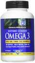 OmegaWorks Super Omega 3, EPA / DHA 脂肪酸, 健康关节, 内衣90个软胶, 90个服务