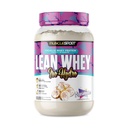 肌肉运动 Lean Whey 革命TM 蛋白质粉 - Whey 蛋白质隔膜 - 低卡路里, 低卡路里, 低脂肪, 不可思议的火焰 - 25g 蛋白质/ Scoop( 2lb, Dippsadoods)