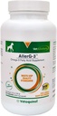 大型巨型育苗的Vetokunol Care Triglyceride Omega补充品(60卡普勒)