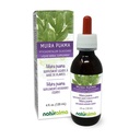 Naturalma Muira puama (Ptycopetalum olacoides) 无酒精丁香树皮 - 4 fl oz 液体在滴中提取 - 草药补充 - Vegan