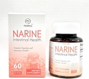 Asma Narine肠道健康