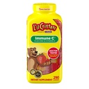 L'il criter kids' Immune C Plus 锌和维生素D(290个数)
