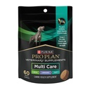 Purina Pro Plan兽医补充多护理犬补充剂-60 ct. 邮袋