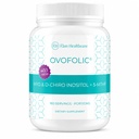 伊诺西托尔补充剂 - Myo-Inositol and D-Chiro Inositool Plus Active Folate - 理想 40:1 比率 - 荷尔蒙平衡剂(180 services, 387g Jar)