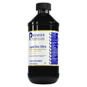 Prime Research Labs Liquid Zinc Ultra Supplement - 为成人和孩子提供免疫支持和安乐 - 高吸附力滴 - 用于快速分析锌含量 - 8 fl oz