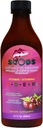肉桂酸(Emulsion de Scods Cereza Cod Liver Oil Emulsion Cherry 200ml) 维生素A + D + E 和 B1
