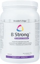 育种师的边缘B强粉、狗和猫的B-复合维生素补充、支持生殖健康、促进正常热循环和帮助维持能源,1公斤