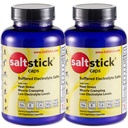 盐Stick Caps 电解质替换 100 个计数( 200 个 Capsules) (包装 May Vary)
