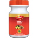 Dabur Triphala Churna Ayurvedic Gastro肠道健康补救 - 500克
