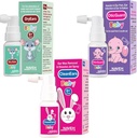 NAVEH PHARMA 所有婴儿产品(干耳婴儿、卵形卫士婴儿、清耳婴儿)