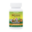自然加猿 Kidgreenz Chewable 板块,90 计数