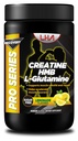 Pro Series Recovery Creatine HMB L-Glutamine是一款强力复苏公式,设计用于加速肌肉修补,支持精益肌肉生长在密集工作后.
