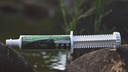80cc. 所有自然、转基因、自由、平静和焦点粘贴