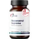 最高健康恢复方案的设计 -- -- 转自日本Knotweed + Quercetin -- -- 健康老龄化+心血管支持补充方案,非GMO(60 Capsules)