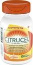 Citrucel Fiber 补编 Caplets-100 ct. 中国植物物种信息数据库.