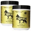 Nupro Nutri-Pet 所有狗的自然补充(60 oz)
