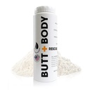 Butt & Body Rescue Power for Men & Men & Women – 全身除臭剂吸血,控制食臭和用凉爽感知的查芬 – 自然保护皮肤,Talc Free – 4oz