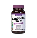 Bluebonnet L-Arginine 1000毫克卡普尔,90个