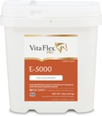 Vita Flex Pro E-5000 优质马肉E,4磅,128天供应
