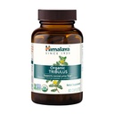 Himalaya Organization Tribulus Terrestris -- -- 草药补充剂,用于控制Bladder、雄性耐力、前列腺和利比多支持 -- -- Vegan、N-GMO、Gluten Free,688 mg、60卡普