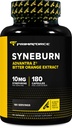 PrimaForce Syneburn 补编,180 Capsules – 来自ADVANTRA Z的催眠药