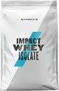 我的蛋白质影响Whey 隔离蛋白粉(Strawberry,2.2英镑(包1))