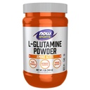 Now Foods Sports 营养,L-Glutamine纯粉,氮运输机*,氨基酸,1-Pund
