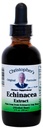 克里斯托弗博士的Echinacea Angustifolia 根酒精提取 2 oz