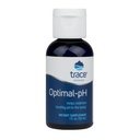 Trace Minerals Optimal-pH - 为消化和免疫健康提供集中的Ionic Mineral Supplements - 与Magnesium & Boron- 1 fl oz(约120个服务)的消化和pH支助补编