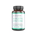 Brighten N-Acetyl-Cysteine博士(美国航天局)——60个卡普勒斯