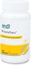 Klaire Labs SFI SFI 健康Prostathera - Saw Palmetto, Pollen, Nettle, Pygeum & Minerals 男性前列腺补充剂 - 支持前列腺和尿液健康无糖补充剂(60块)