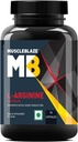 通用L-Arginine,支持硝氧化物生产,包装90盖