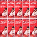 Tylenol Chld Cherry Liq 尺寸 4z Tylenol 儿童樱桃爆破口腔暂停