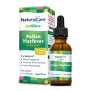 Pollen Hayfever Homopathic Lilish Drops by bioAllers, 1 Fl Oz 可能通过打喷嚏、摄入、痒痒、拉什提供支援